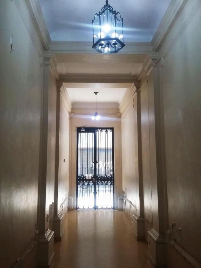 Apartamento Amplio, tranquilo y muy luminoso departamento de 3 ambientes a metros del Obelisco y del Teatro Colón Ciudad Autónoma de Ciudad Autónoma de Buenos Aires Exterior foto