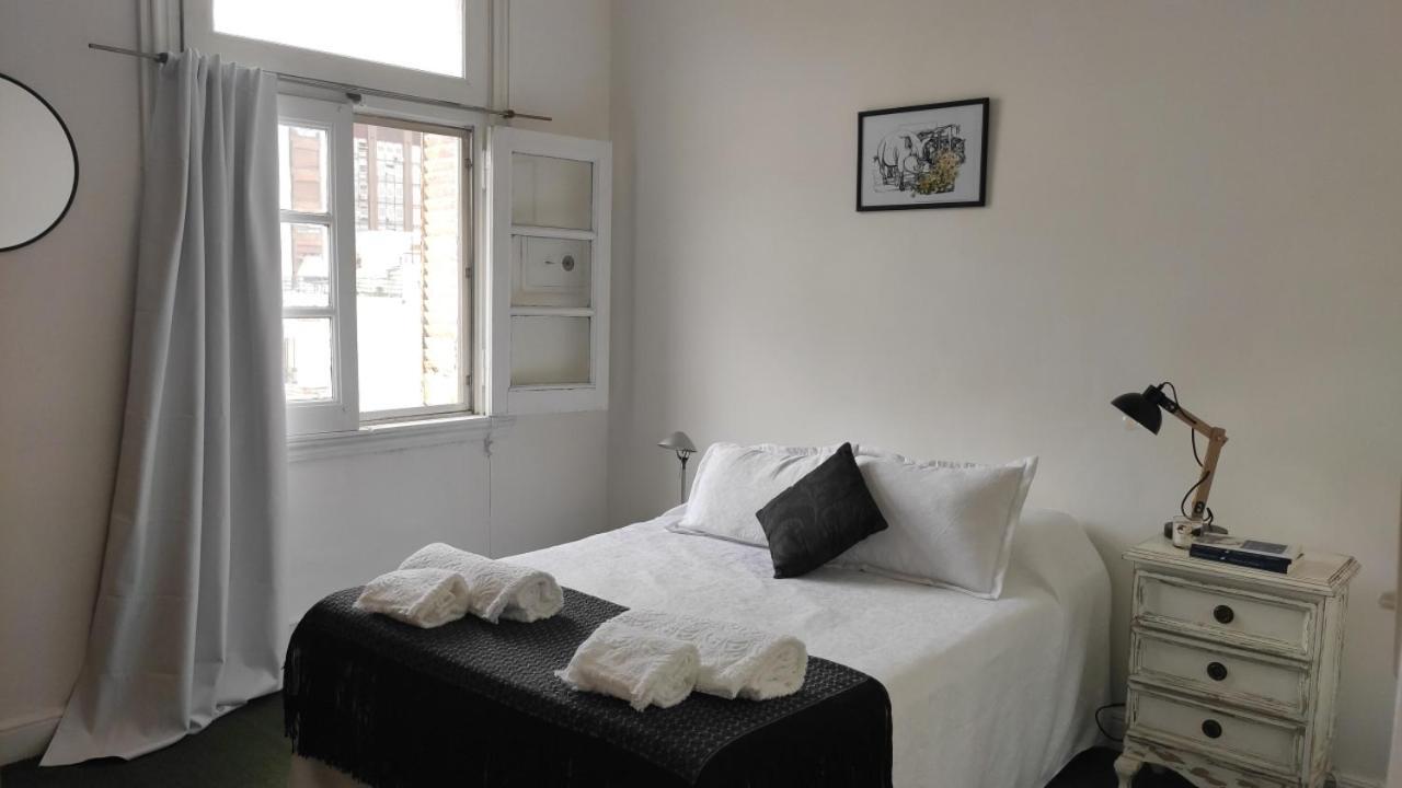 Apartamento Amplio, tranquilo y muy luminoso departamento de 3 ambientes a metros del Obelisco y del Teatro Colón Ciudad Autónoma de Ciudad Autónoma de Buenos Aires Exterior foto